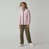 Canada Goose - Youth Cyprus Hoody - Pink Lemonade