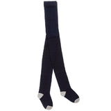 Billie Blush - Sparkle Tights - Navy