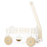 Le Toy Van - Pull Along Wooden Wagon