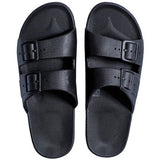 Freedom Moses (Black)