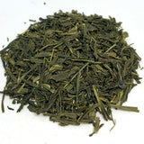 The Tea Girl - Sencha Kagoshima