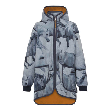 Molo - Hillary Jacket - Dream Horses