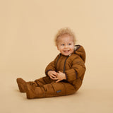 Molo - Hebe - Earthy