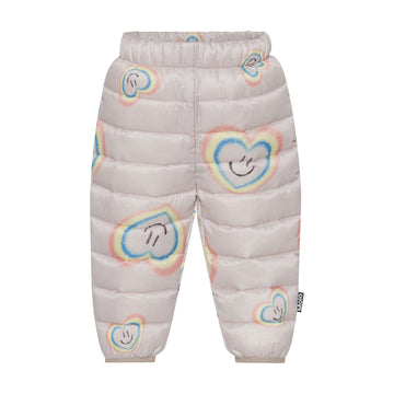 Molo - Percy - Baby Aura Heart