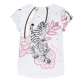 Kenzo - Janice - Girl - Disco Jungle