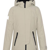 Molo- Pearson Jacket- Moon Sand