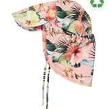 Molo - Nando Hat - Hawaiian Flowers