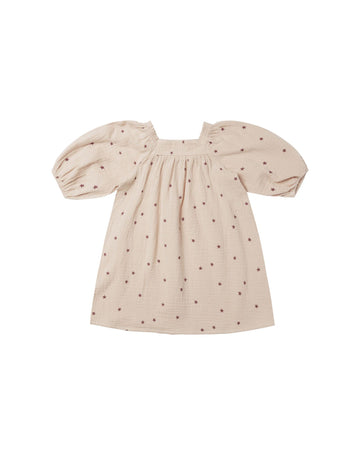 Rylee & Cru - Talee Dress - Antique Stars