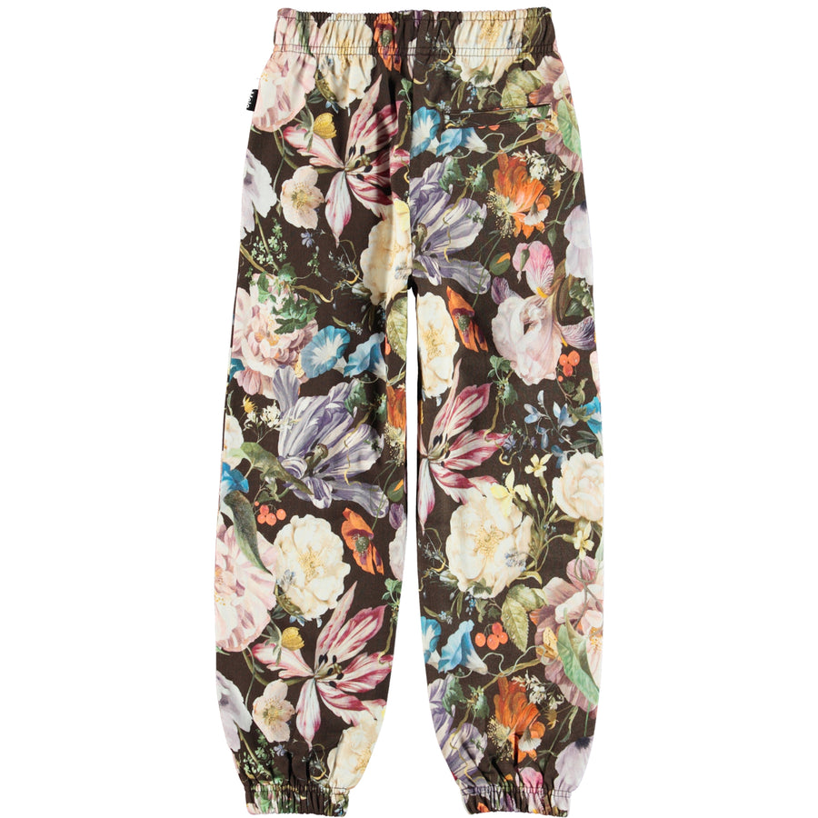 Molo - Adan Sweatpant - Soft Botanical