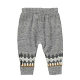 Molo - Signy Bottoms - Nordic Knit