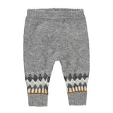 Molo - Signy Bottoms - Nordic Knit