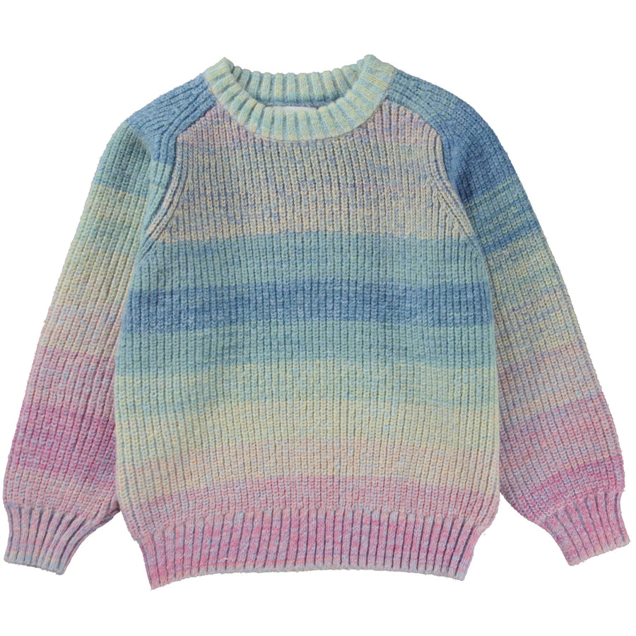 Molo - Bosse Sweater - Space Dye