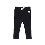 Hux - Black Legging
