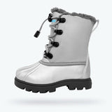 Natives - Jimmy 3.0 Treklite (Silver Metal)