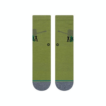 Stance - Kids Casual Army Men