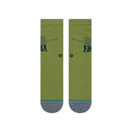 Stance - Kids Casual Army Men