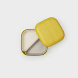 Ekobo - Go Square Bento Lunch Box - Lemon