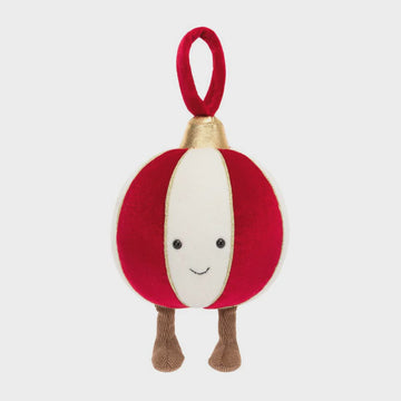 Jellycat - Amuseable Ornament