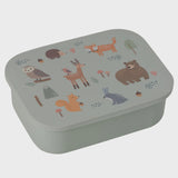 Little Lund - Lunch Box - Woodland