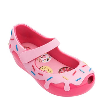 Mini Melissa - Ultragirl Donut Me Shoe