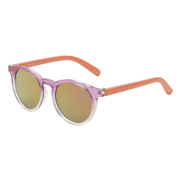 Molo - Sun Shine Sunglasses - Pale Lilac