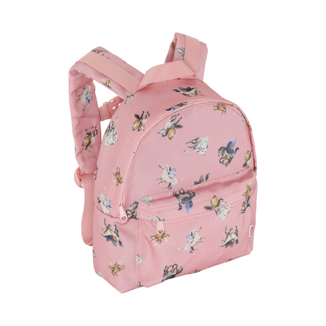 Molo - Backpack - Fairy Horses Mini