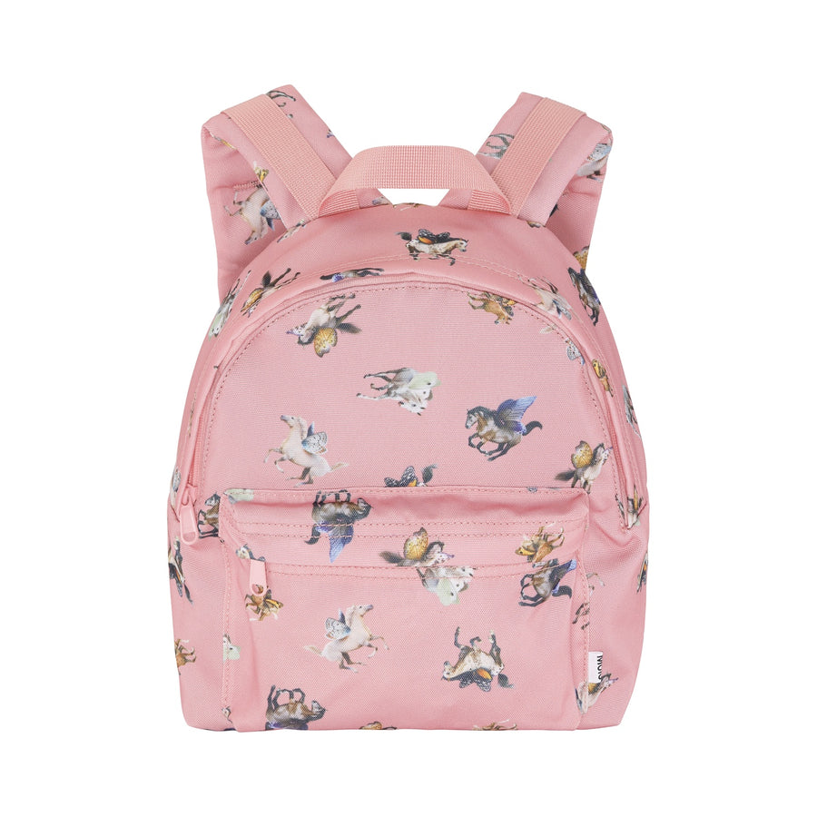 Molo - Backpack - Fairy Horses Mini