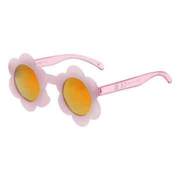Molo - Soleil Sunglasses - Lilac Pink