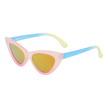 Molo - Sola Sunglasses - Hibiscus