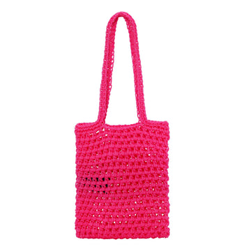 Molo - Crochet Bag - Confetti