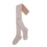 Molo - Glitter Tights - Rose Mist