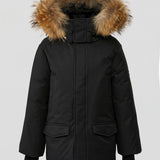 Mackage - JO (black)