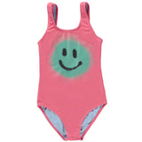 Molo - Nika One Piece - Happy Coral