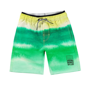 Molo - Neal Board Shorts - Aqua Green