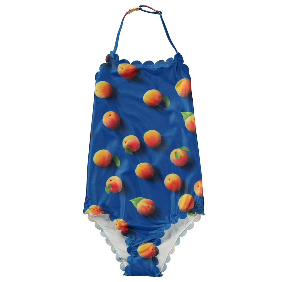 Molo - Noelle Swimsuit - Apricot