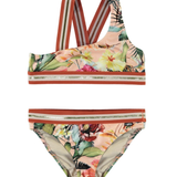 Molo - Nicola Bikini (Hawaiian Flowers)