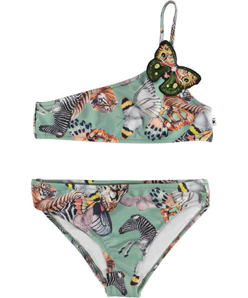 Molo - Naja Bikini Swim Set - Summer Twist