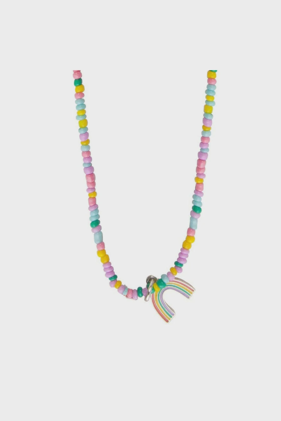 Great Pretenders - Rainbow Magic Necklace