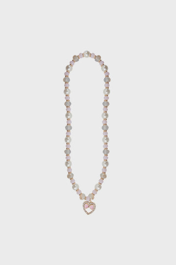 Great Pretenders - Boutique Love Necklace