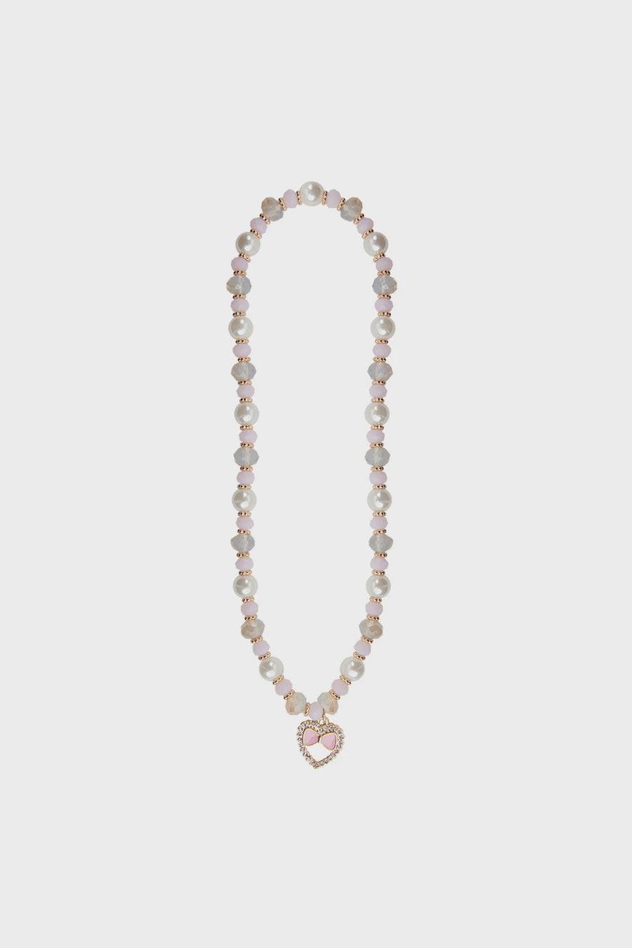 Great Pretenders - Boutique Love Necklace