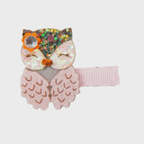 Great Pretenders - Boutique Dear Owl Clips