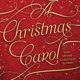 Penguin Books - A Christmas Carol and Other Christmas Stories