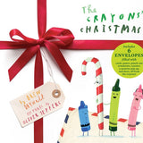 The Crayons' Christmas - Drew Daywalt - Hardcover