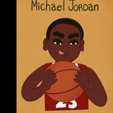 Little People, Big Dreams- Michael Jordan
