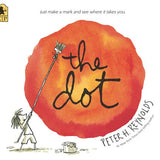 The Dot - Peter H. Reynolds