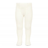Condor Basic Tights (Off-White)