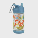 Sugarbooger - Flip & Sip Water Bottle - Isla the Mermaid