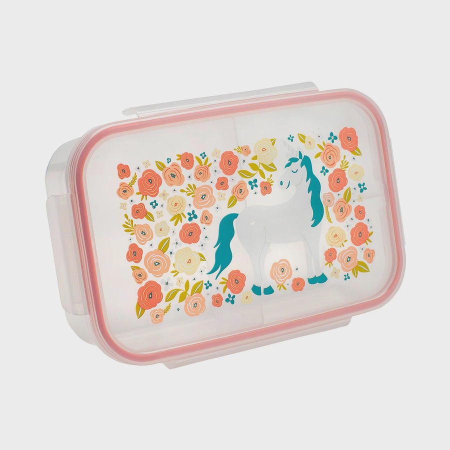 Sugarbooger - Good Lunch Box - Unicorn