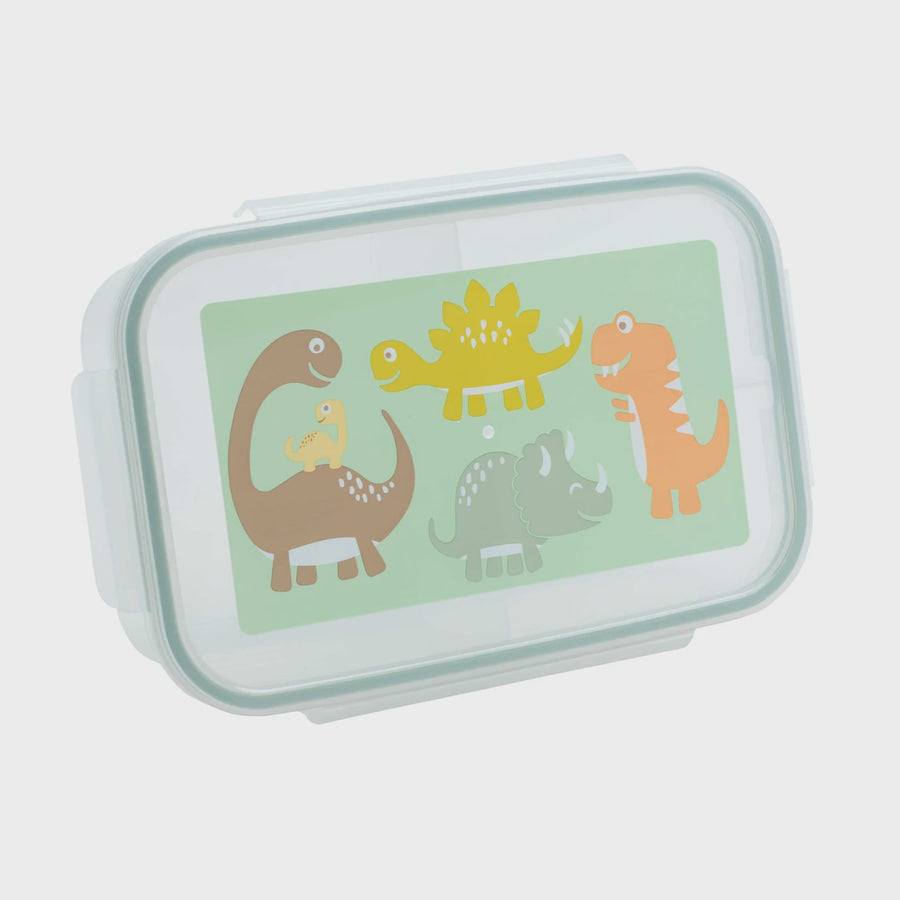 Sugarbooger - Good Lunch Box - Baby Dinosaur