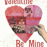 "Valentine Be Mine" Book